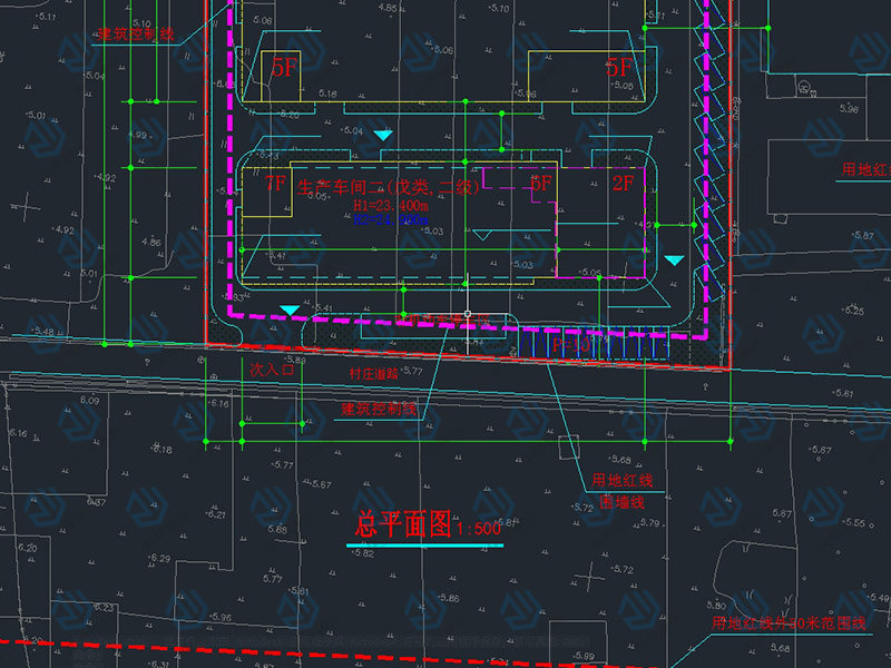 建筑設計